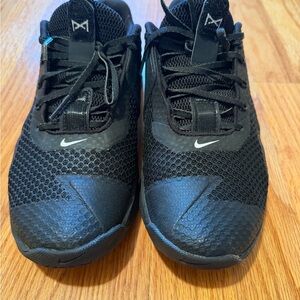 Black Nike Metcons